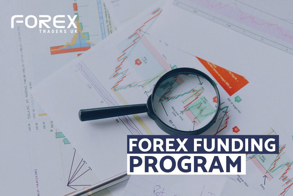 FOREX FUNDING PROGRAM