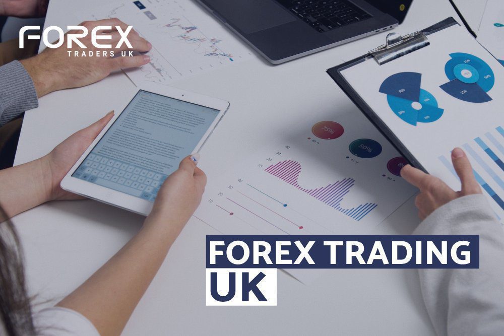 FOREX TRADING UK