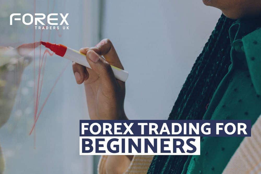 FOREX TRADING FOR BEGINNERS