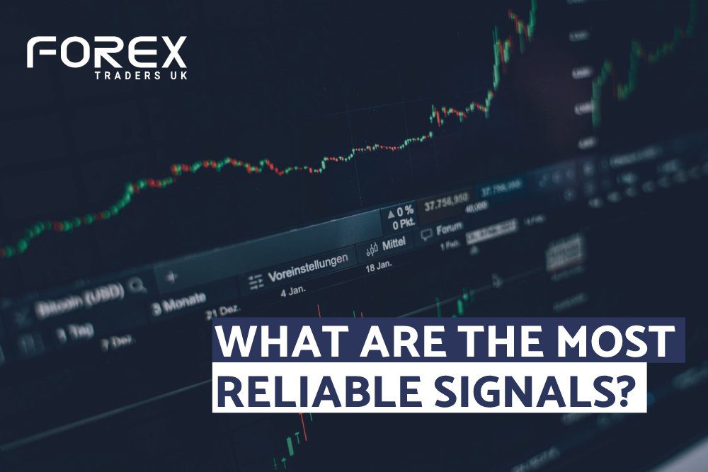 WHAT ARE THE MOST RELIABLE FOREX SIGNALS?