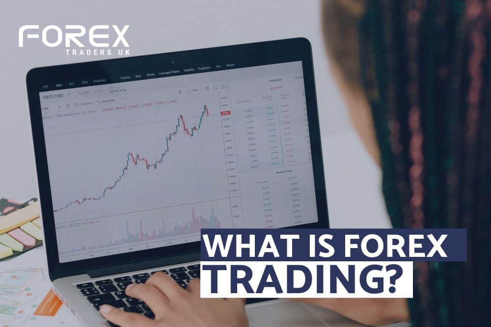 WHAT IS FOREX TRADING