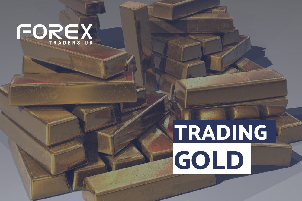TRADING GOLD