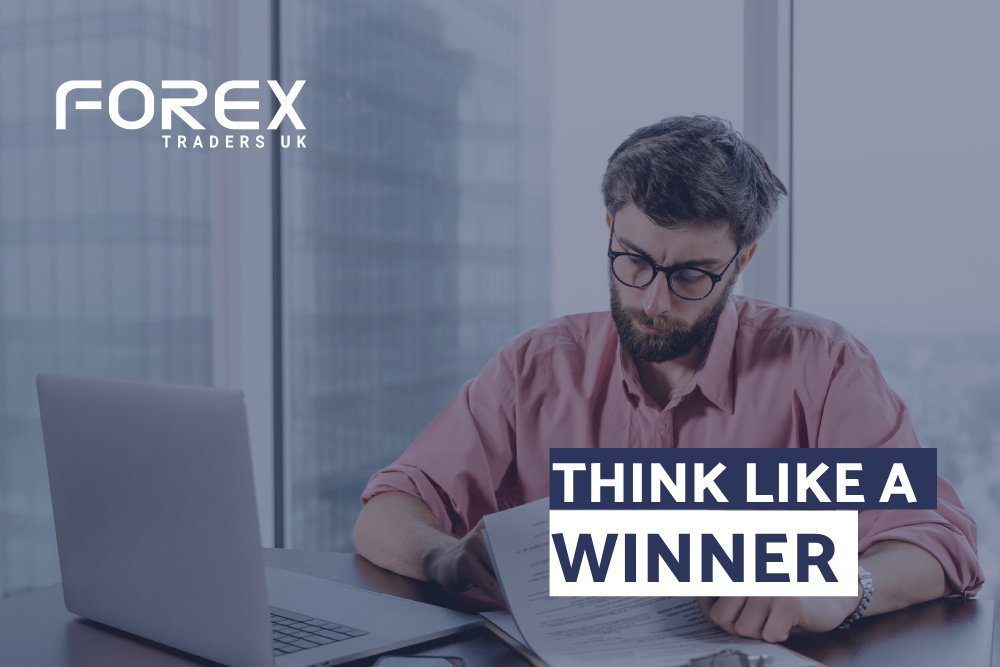 THINK LIKE A WINNER