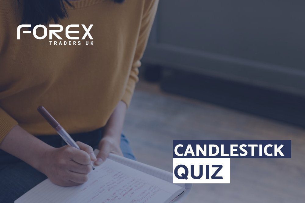 CANDLESTICK QUIZ