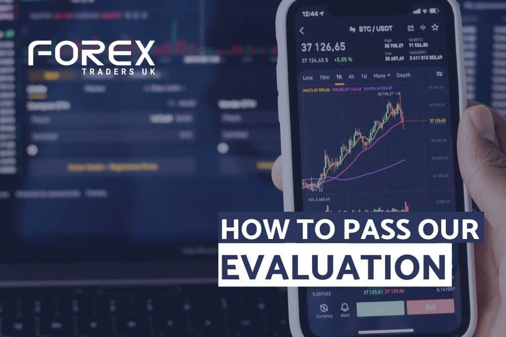 HOW TO PASS OUR NEW EVALUATION