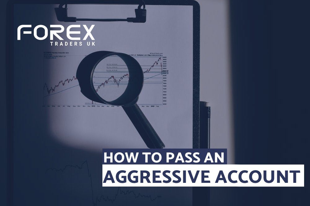 HOW TO PASS AN AGRESSIVE ACCOUNT