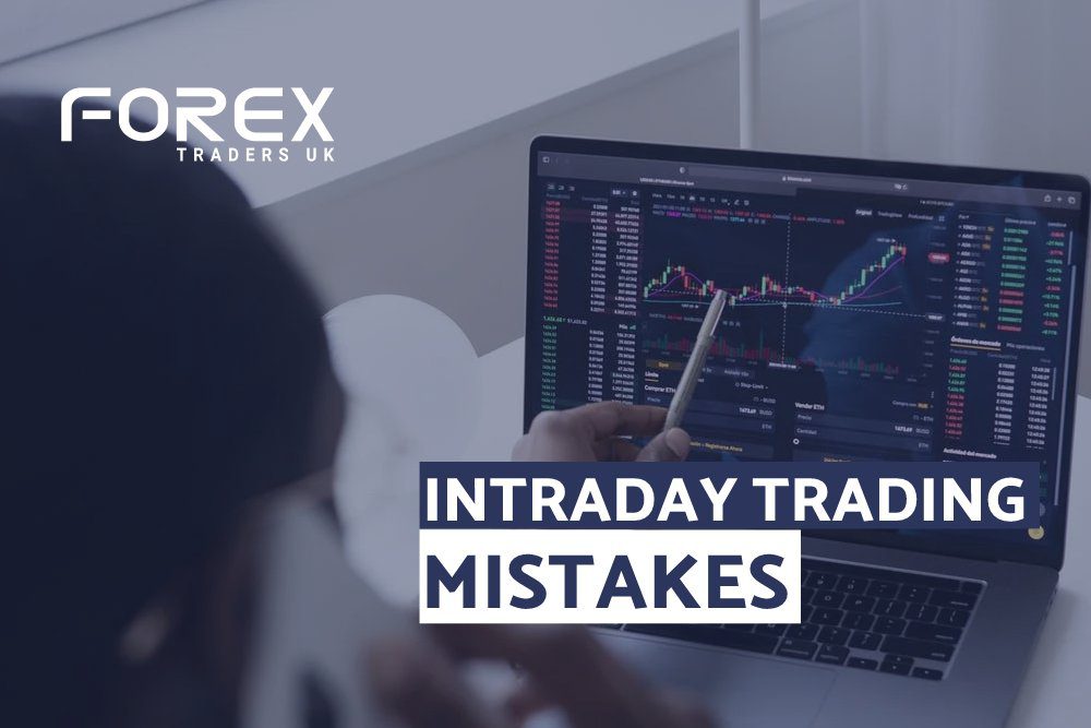 INTRADAY TRADING MISTAKES