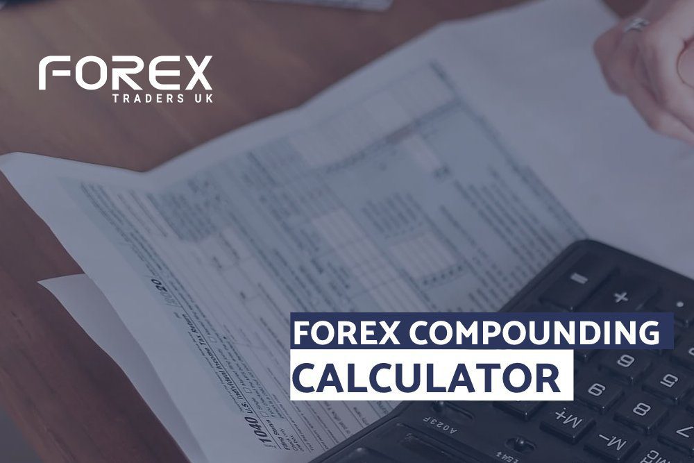 Forex compound calculator