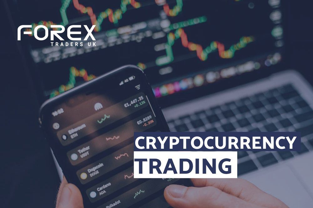 CRYPTOCURRENCY TRADING