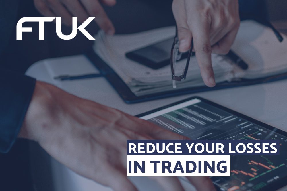 REDUCE LOSSES IN YOUR TRADING