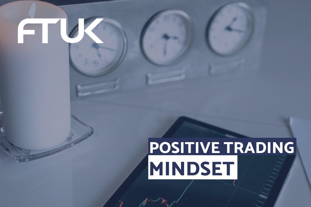 POSITIVE TRADING MINDSET