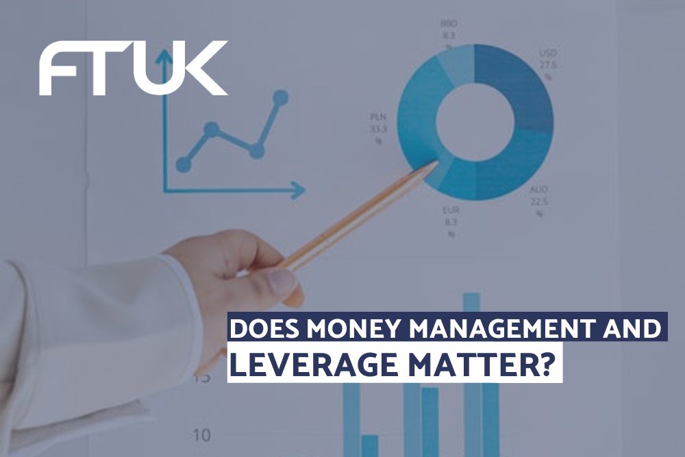 DOES MONEY MANAGEMENT AND LEVERAGE MATTER?