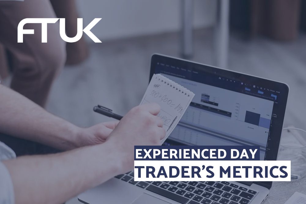 EXPERIENCED DAY TRADER’S METRICS