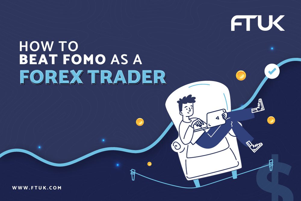 HOW TO BEAT FOMO AS A FOREX TRADER?