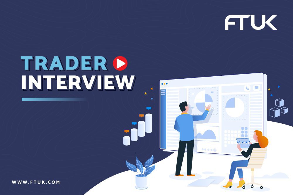 FTUK TRADER SHARES THEIR INSIGHT INTO REACHING LEVEL 2!