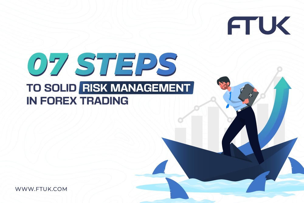 Seven Steps To Solid Risk Management In Forex Trading