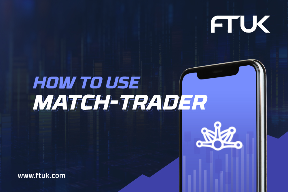 How To Use Match-Trader With FTUK