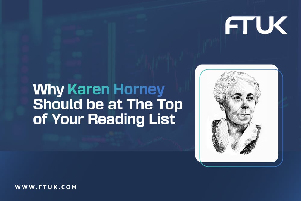 Why Karen Horney Should Be At The Top Of Your Reading List