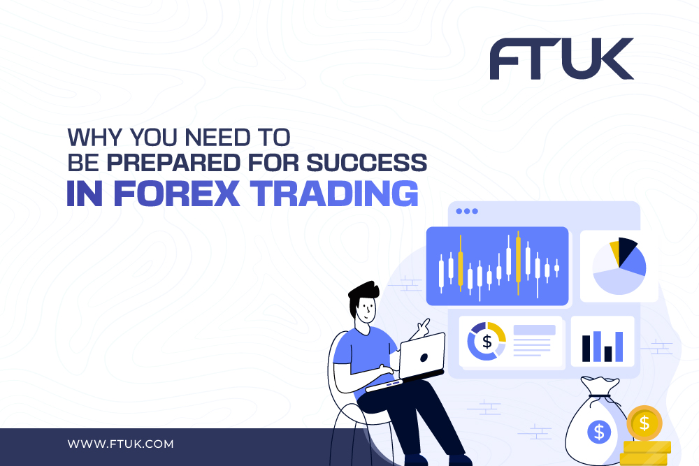 Why You Need To Be Prepared For Success In Forex Trading