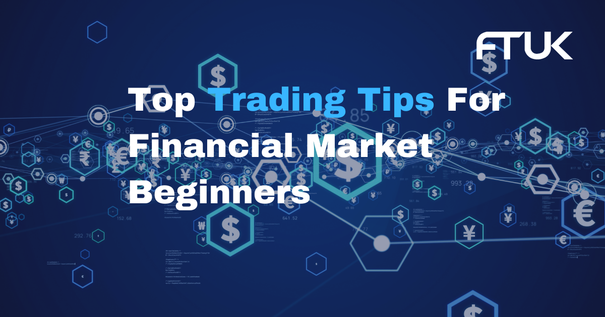 Top Trading Tips For Beginners