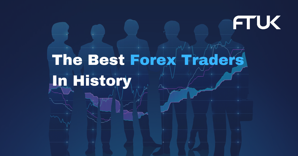 The Best Forex Traders In History