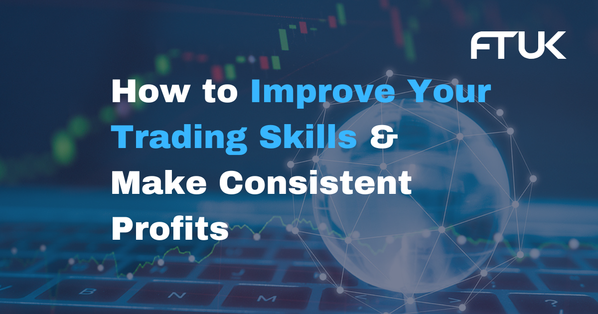 how to improve your trading skills