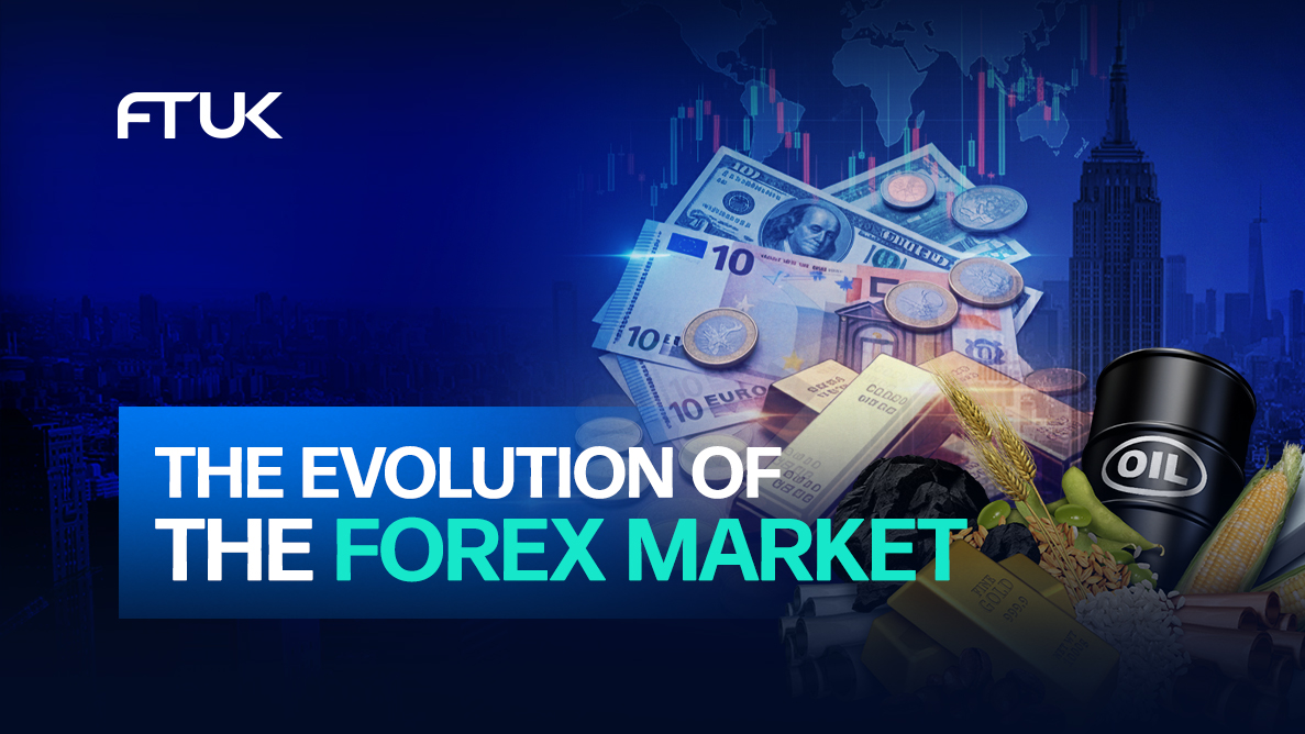 The Evolution Of The Forex Market