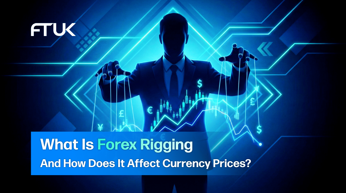 What Is Forex Rigging And How Does It Affect Currency Prices?